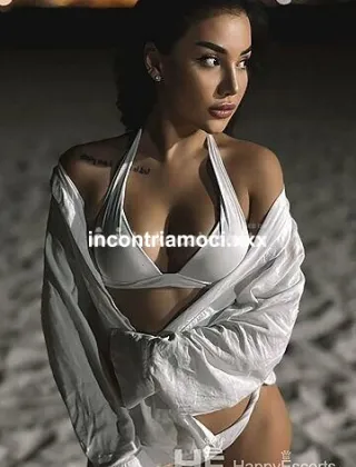 9 - Vanessa Escort Teramo - 3292758922