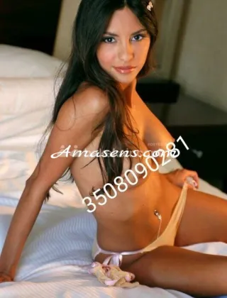 29 - Sofia Escort Genova - 3508090281