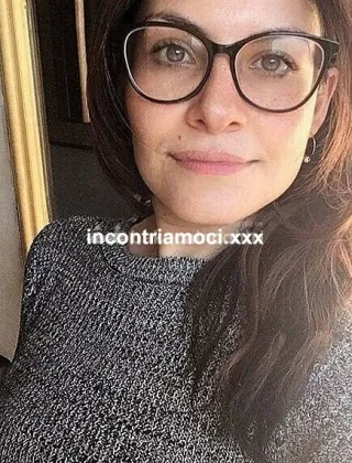 1 - Lina Escort Benevento - 3500369884