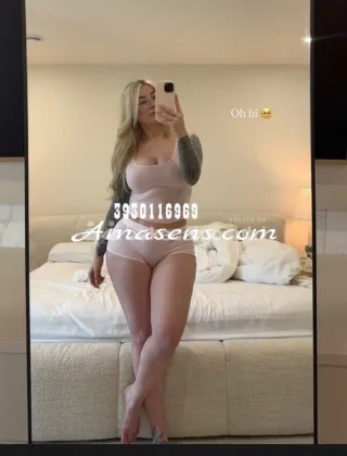 3 - Isabella Escort Verona - 3930116969
