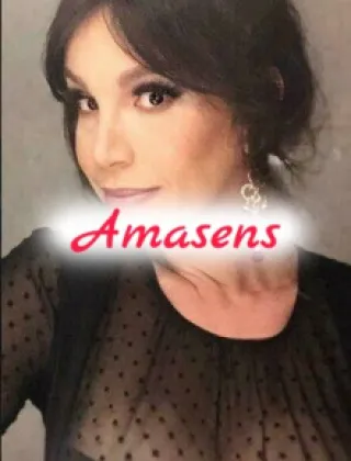 25 - Veronica Trans Barletta-Andria-Trani - 3476343878