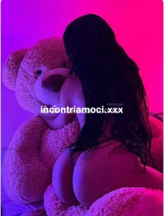3 - Lorena Escort Sassari - 3517370291