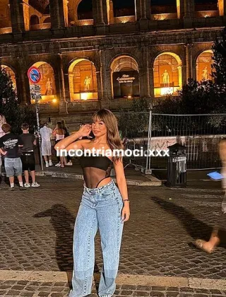 3445047631 - Emilly 22 Escort 🇧🇷 Brasiliana Napoli