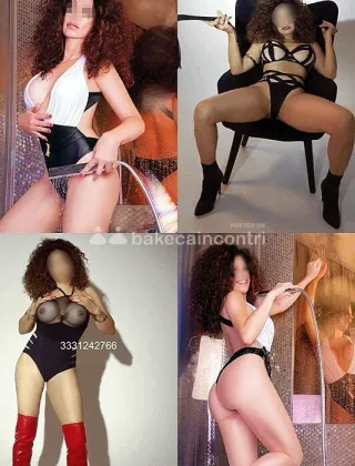 33 - Karen Escort Udine - 3331242766