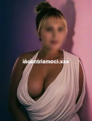 21 - Veronica Escort Milano - 3296218381