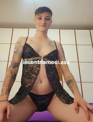 24 - Claudia Escort Udine - 3520104540
