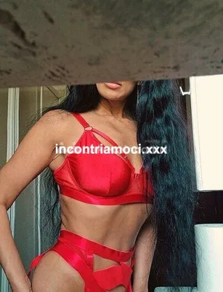 2 - Clarissa Escort Roma - 3509855502