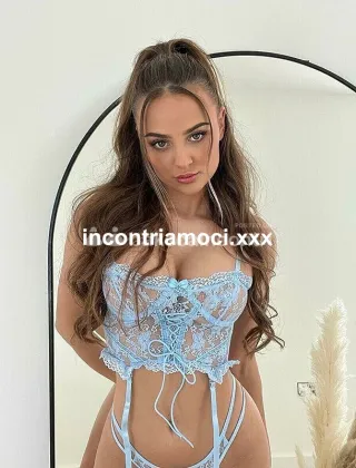 1 - Giulia Escort Como - 3780957615