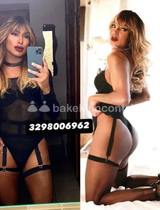 24 - Lea Trans Trans Milano - 3298006962