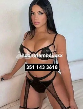 18 - Angela Escort Lecce - 3511433618