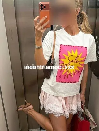 15 - Viola Escort Napoli - 3445085401