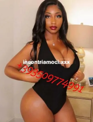 20 - ... Escort Vibo Valentia - 3509774991