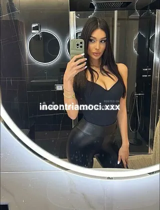 3500911906 - Peligrosa 20 Escort Milano