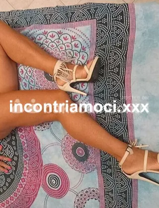 35 - Barbara Coppie Torino - 3491129780