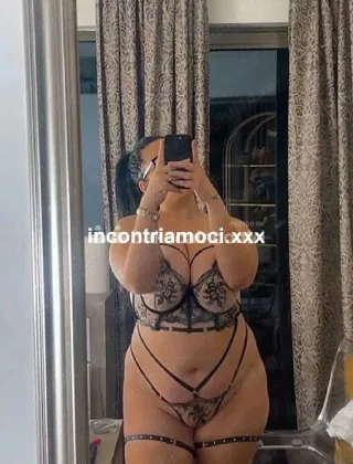 1 - Betty Escort Reggio Emilia - 3930238160