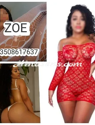 1 - Zoe Escort Treviso - 3508617637