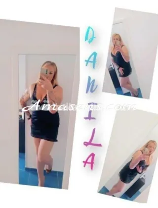 12 - Daniela Trans Napoli - 3512094973