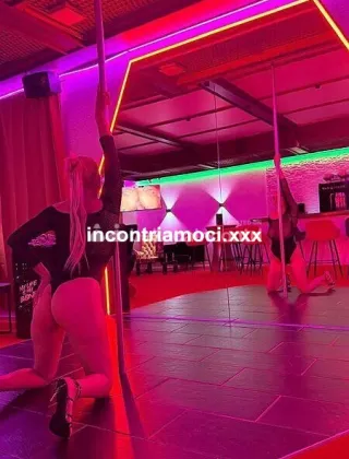 26 - Erika Escort Como - 3509150165