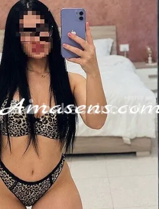 13 - Erica Escort Bergamo - 3510161740