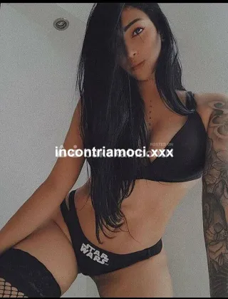 1 - Pamela Escort Como - 3510314576