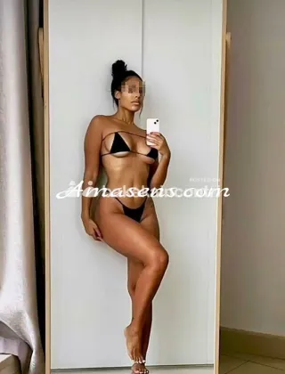 18 - Lupita Escort Cuneo - 3509405541
