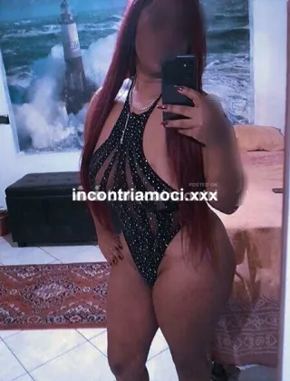 18 - Naomi Escort Parma - 3511546171