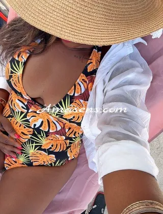 6 - Gabriela Escort Napoli - 3518378703