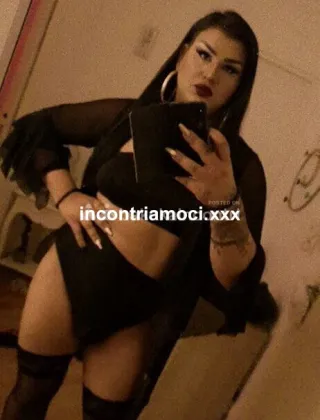 14 - Vanessa Trans Pistoia - 3533536391