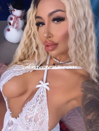 3 - Aria Escort Pisa - 3510458770