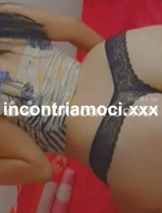 8 - Alejandra Escort Cagliari - 3927495909