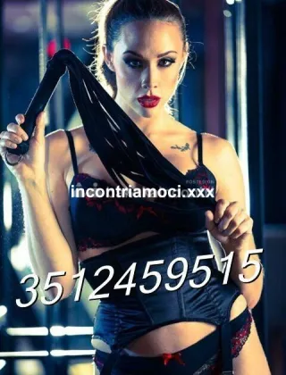 1 - Mary Escort Teramo - 3512459515