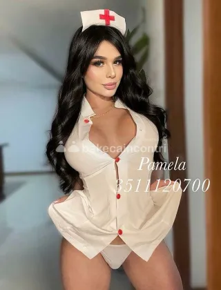 20 - Pamy Pornostar Trans Parma - 3342470846