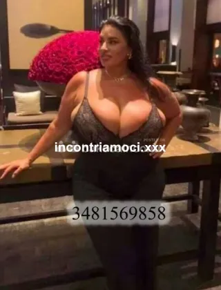 25 - Graziella Escort Perugia - 3481569858