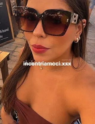 3 - Carol Escort Parma - 3511344587