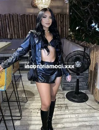 29 - Valery Escort Roma - 3472983336