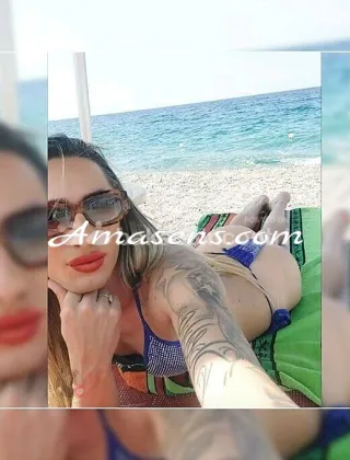 15 - Melissa Trans Cosenza - 3209325282