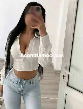 20 - Maya Escort Parma - 3511882921