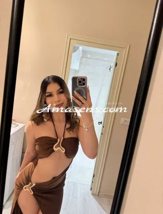 3491678654 - Sara 21 Escort Verona