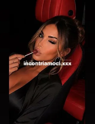 10 - Nina Escort Latina - 3445143611