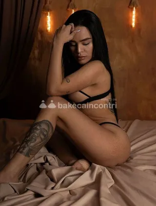 24 - Naomy Escort Milano - 3931830397