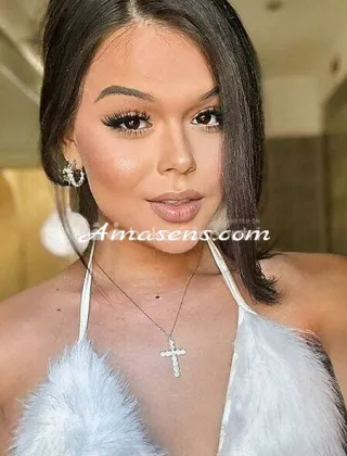 3445689344 - Patrizia 24 Trans 🇧🇷 Brasiliana Roma