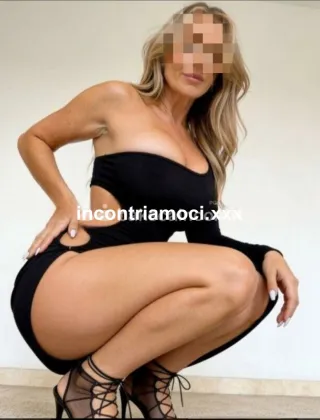 4 - Vittoria Escort Taranto - 3342617805