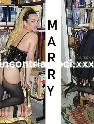 29 - Marry Trans Viterbo - 3714978768
