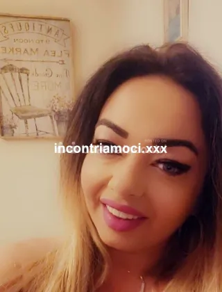 17 - Ramy Lanciano Escort Chieti - 3792325732