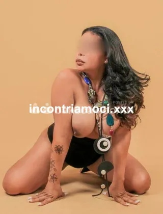31 - Luna Escort Venezia - 3805930775