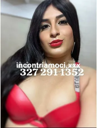 29 - Antonella Trans Catanzaro - 3272911352