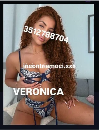 15 - Veronica Escort Roma - 3512788704