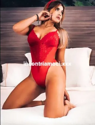 22 - Laura Escort Milano - 3447793935