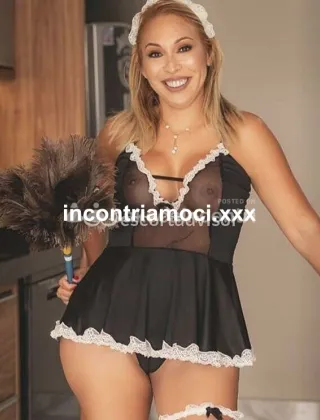 19 - Annalisa Escort Brescia - 3888761666