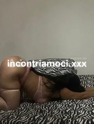 3533558529 - Katya 32 Escort Cosenza